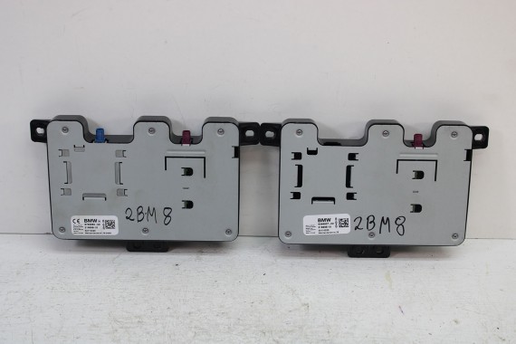 BMW WZMACNIACZ ANTENOWY 8795960 89396827 8 M8 F91 F92 F93 5 M5 F90 65 20 8795960 Antena wielopasmowa 652089396827