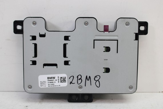 BMW WZMACNIACZ ANTENOWY 8795960 89396827 8 M8 F91 F92 F93 5 M5 F90 65 20 8795960 Antena wielopasmowa 652089396827