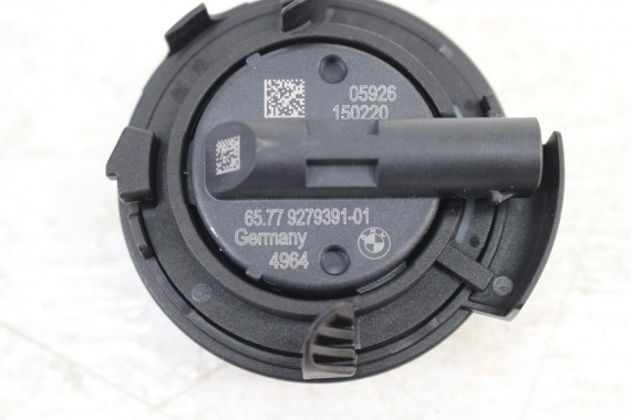 BMW 8 M8 F91 F92 F93 5 M5 F90 9279391 CZUJNIK UDERZENIOWY AIR BAG 6834911 ZDERZENIOWY przyspieszenia boczny drzwi 65779279391