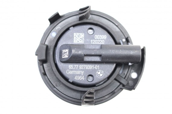 BMW 8 M8 F91 F92 F93 5 M5 F90 9279391 CZUJNIK UDERZENIOWY AIR BAG 6834911 ZDERZENIOWY przyspieszenia boczny drzwi 65779279391