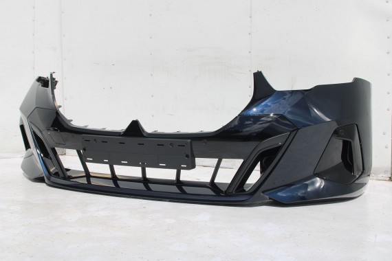 BMW 5 G60 ZDERZAK PRZEDNI PRZÓD 8084653 416 Carbon Czarny G61 M PAKIET 51118084653 8084655 8084656 8084629 9879291 9879291