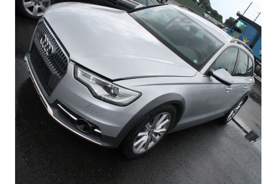 AUDI A6 A7 A8 KOLEKTOR WYDECHOWY 059253033BN 059253032BN 059 253 033 4H 059253033BQ 059253034BQ BITURBO 059253033BN 059253034BN