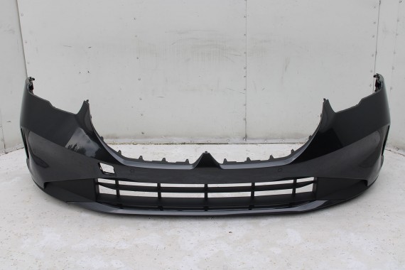 BMW 5 G60 ZDERZAK PRZEDNI PRZÓD A90 Sophisto Grau Metallic szary 51119879291 USA 5111 9879291 G61 BASIC 51119879292 51119879279