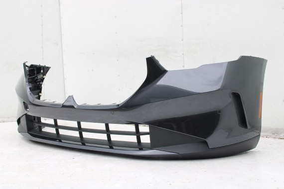 BMW 5 G60 ZDERZAK PRZEDNI PRZÓD A90 Sophisto Grau Metallic szary 51119879291 USA 5111 9879291 G61 BASIC 51119879292 51119879279