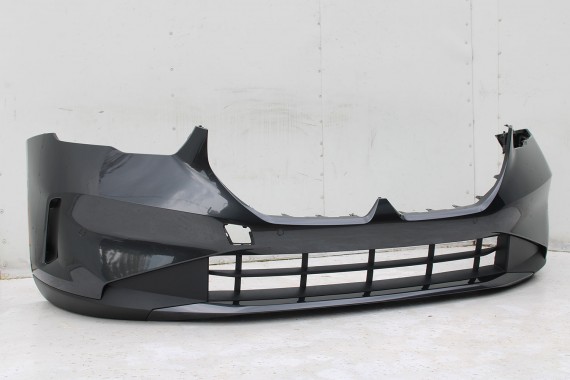 BMW 5 G60 ZDERZAK PRZEDNI PRZÓD A90 Sophisto Grau Metallic szary 51119879291 USA 5111 9879291 G61 BASIC 51119879292 51119879279