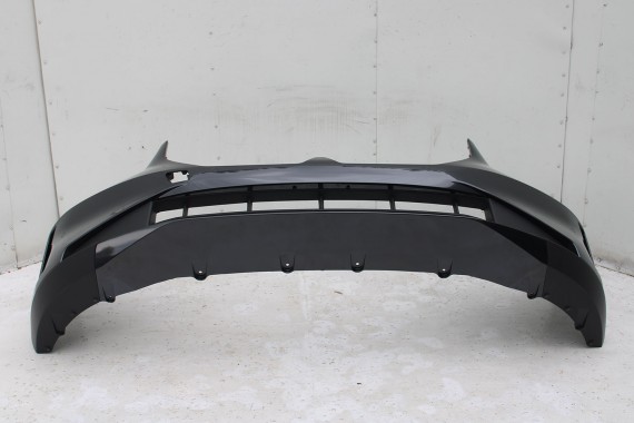 BMW 5 G60 ZDERZAK PRZEDNI PRZÓD A90 Sophisto Grau Metallic szary 51119879291 USA 5111 9879291 G61 BASIC 51119879292 51119879279