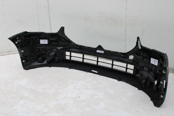 BMW 5 G60 ZDERZAK PRZEDNI PRZÓD A90 Sophisto Grau Metallic szary 51119879291 USA 5111 9879291 G61 BASIC 51119879292 51119879279