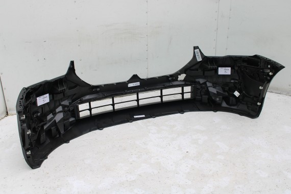 BMW 5 G60 ZDERZAK PRZEDNI PRZÓD A90 Sophisto Grau Metallic szary 51119879291 USA 5111 9879291 G61 BASIC 51119879292 51119879279