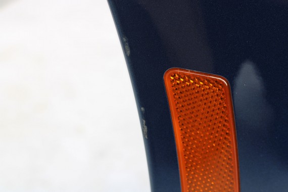 BMW 5 G60 ZDERZAK PRZEDNI PRZÓD C1M Phytonicblau Niebieski 8084653 G61 M PAKIET 8084653 8084655 8084656 8084629 9879291 9879291