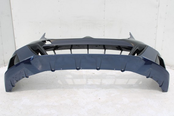 BMW 5 G60 ZDERZAK PRZEDNI PRZÓD C1M Phytonicblau Niebieski 8084653 G61 M PAKIET 8084653 8084655 8084656 8084629 9879291 9879291