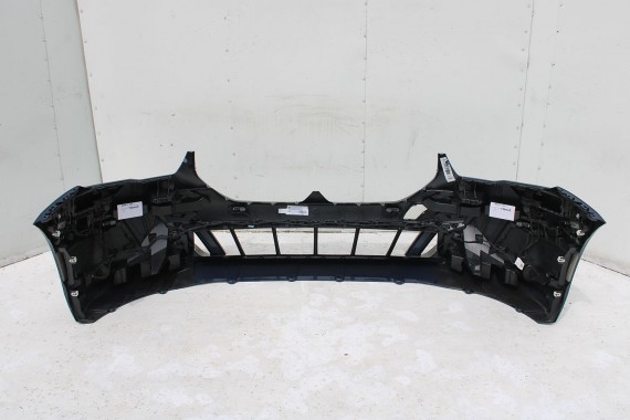 BMW 5 G60 ZDERZAK PRZEDNI PRZÓD C1M Phytonicblau Niebieski 8084653 G61 M PAKIET 8084653 8084655 8084656 8084629 9879291 9879291