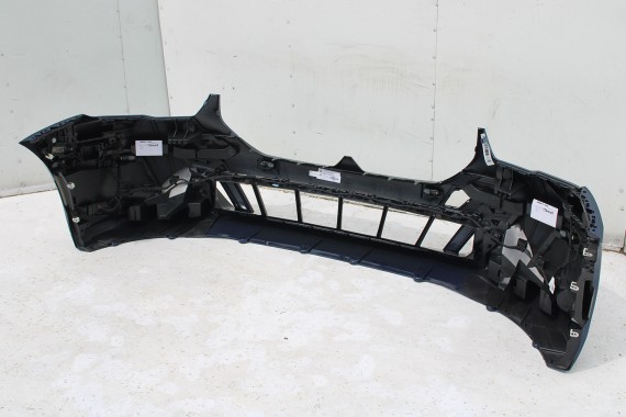 BMW 5 G60 ZDERZAK PRZEDNI PRZÓD C1M Phytonicblau Niebieski 8084653 G61 M PAKIET 8084653 8084655 8084656 8084629 9879291 9879291