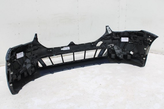 BMW 5 G60 ZDERZAK PRZEDNI PRZÓD C1M Phytonicblau Niebieski 8084653 G61 M PAKIET 8084653 8084655 8084656 8084629 9879291 9879291