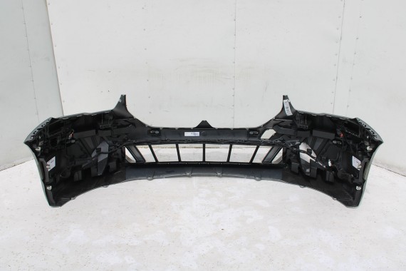 BMW 5 G60 ZDERZAK PRZEDNI PRZÓD C4A Oxidgrau Metallic szary 8084653 G61 M PAKIET 8084653 8084655 8084656 8084629 9879291 9879291