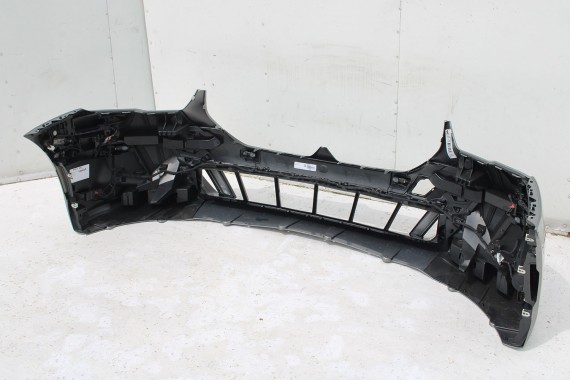 BMW 5 G60 ZDERZAK PRZEDNI PRZÓD C4A Oxidgrau Metallic szary 8084653 G61 M PAKIET 8084653 8084655 8084656 8084629 9879291 9879291
