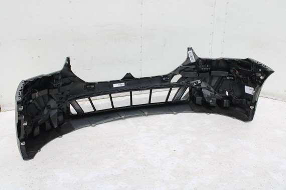 BMW 5 G60 ZDERZAK PRZEDNI PRZÓD C4A Oxidgrau Metallic szary 8084653 G61 M PAKIET 8084653 8084655 8084656 8084629 9879291 9879291