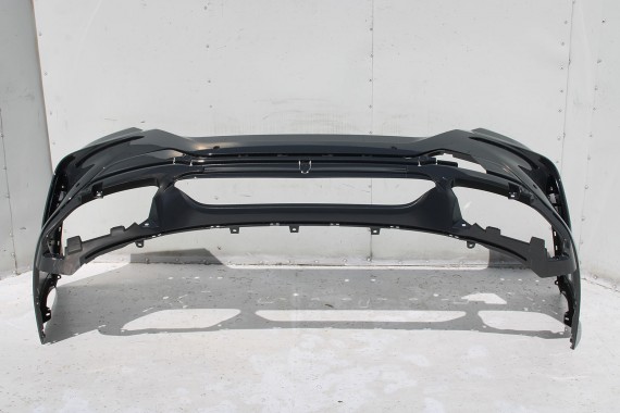 BMW 8 G14 G15 G16 ZDERZAK TYŁC36 Dravitgrau metallic Szary 51128075289  217540  MSP M PAKIET 8075289 51128077591 51128077592
