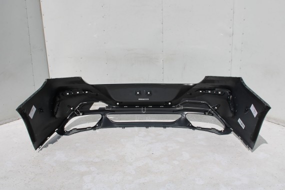 BMW 8 G14 G15 G16 ZDERZAK TYŁC36 Dravitgrau metallic Szary 51128075289  217540  MSP M PAKIET 8075289 51128077591 51128077592