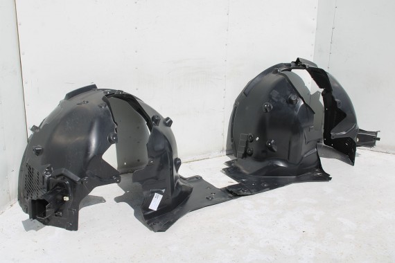 BMW M8 F91 F92 F93 NADKOLE PRZEDNIE 8060087 51718060087 Przód  8060088 51718060088 51718060090 51718060089 M POWER L + P 8060089