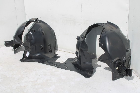 BMW M8 F91 F92 F93 NADKOLE PRZEDNIE 8060087 51718060087 Przód  8060088 51718060088 51718060090 51718060089 M POWER L + P 8060089