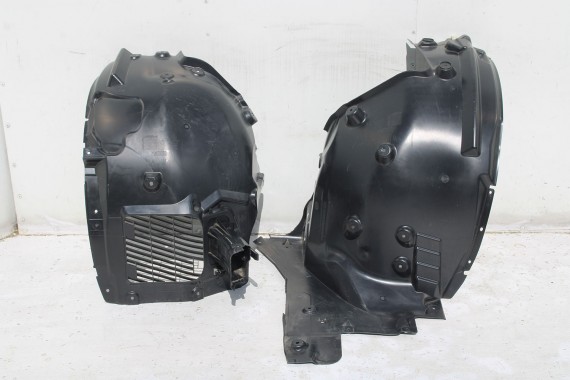 BMW M8 F91 F92 F93 NADKOLE PRZEDNIE 8060087 51718060087 Przód  8060088 51718060088 51718060090 51718060089 M POWER L + P 8060089