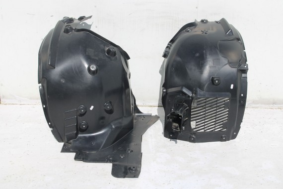 BMW M8 F91 F92 F93 NADKOLE PRZEDNIE 8060087 51718060087 Przód  8060088 51718060088 51718060090 51718060089 M POWER L + P 8060089