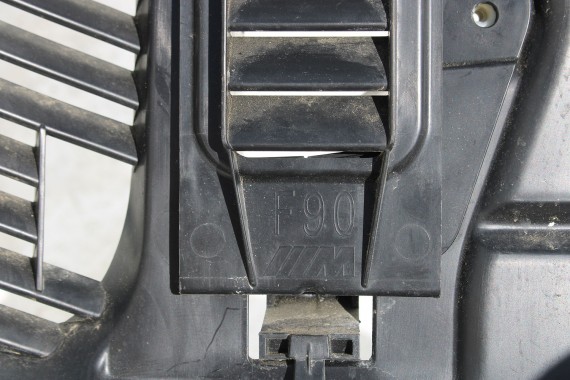 BMW M8 F91 F92 F93 NADKOLE PRZEDNIE 8060087 51718060087 Przód  8060088 51718060088 51718060090 51718060089 M POWER L + P 8060089