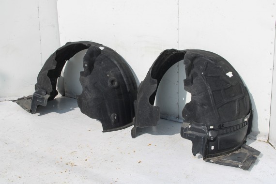 AUDI A6 NADKOLE PRZEDNIE PRZÓD 4G0821133F 4G0821134F 4G C7 4G0 821 133 F 4G0 821 134 F FL LIFT 4G0821133 4G0821134