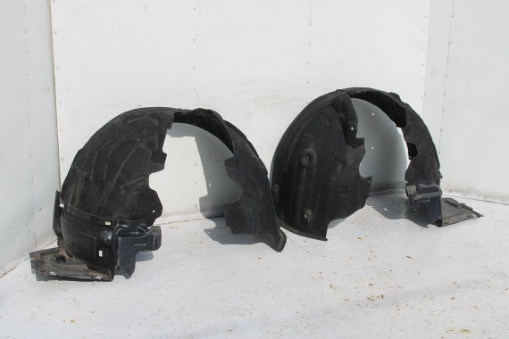 AUDI A6 NADKOLE PRZEDNIE PRZÓD 4G0821133F 4G0821134F 4G C7 4G0 821 133 F 4G0 821 134 F FL LIFT 4G0821133 4G0821134