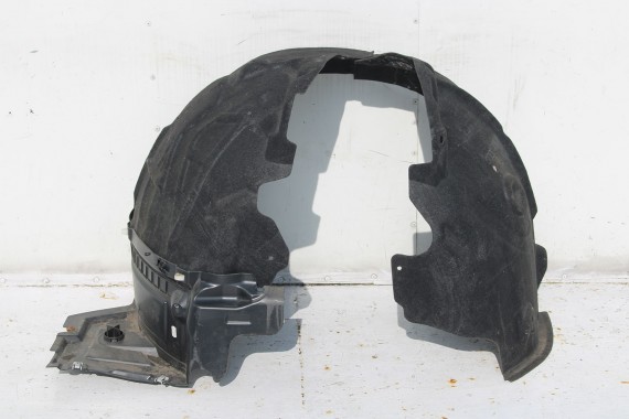 AUDI A6 NADKOLE PRZEDNIE PRZÓD 4G0821133F 4G0821134F 4G C7 4G0 821 133 F 4G0 821 134 F FL LIFT 4G0821133 4G0821134