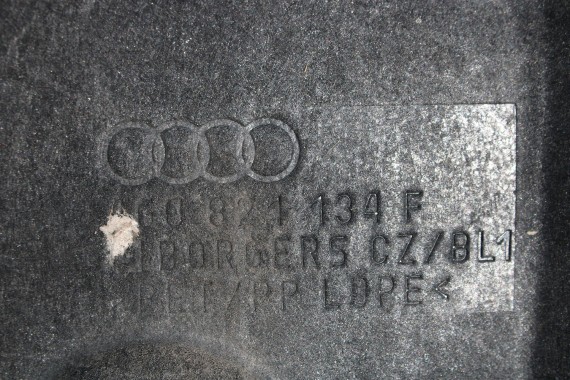 AUDI A6 NADKOLE PRZEDNIE PRZÓD 4G0821133F 4G0821134F 4G C7 4G0 821 133 F 4G0 821 134 F FL LIFT 4G0821133 4G0821134