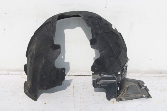 AUDI A6 NADKOLE PRZEDNIE PRZÓD 4G0821133F 4G0821134F 4G C7 4G0 821 133 F 4G0 821 134 F FL LIFT 4G0821133 4G0821134