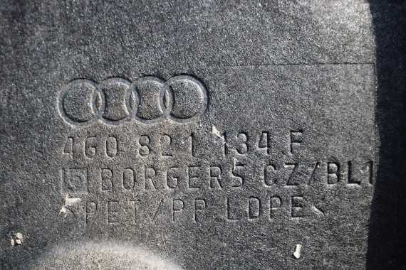 AUDI A6 NADKOLE PRZEDNIE PRZÓD 4G0821133F 4G0821134F 4G C7 4G0 821 133 F 4G0 821 134 F FL LIFT 4G0821133 4G0821134