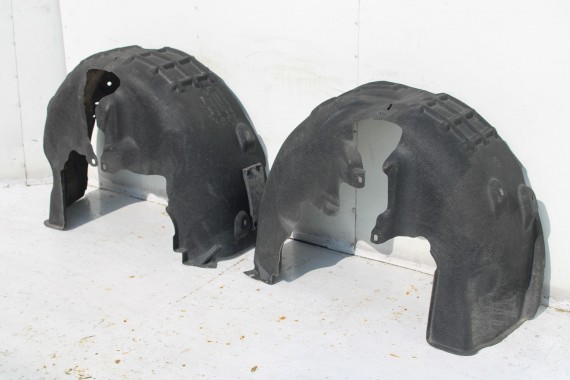 AUDI A6 NADKOLE TYŁ TYLNE 4G0810171B 4G0810172B 4G C7 4G0 810 171 B 4G0 810 172 B FL LIFT 2014-2018