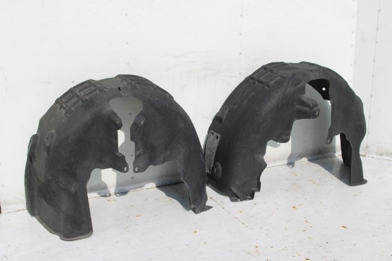 AUDI A6 NADKOLE TYŁ TYLNE 4G0810171B 4G0810172B 4G C7 4G0 810 171 B 4G0 810 172 B FL LIFT 2014-2018