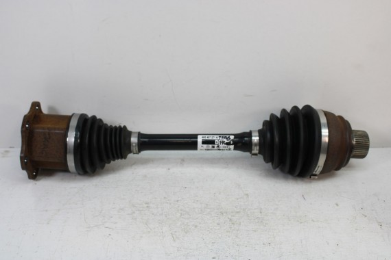 AUDI A6 A8 Q5 PÓŁOŚ PRZEDNIA PRZÓD 4H0407271K 4G 4H D4 2010-2017 4H0 407 271 K D1K 4G C7 4H D4 8R