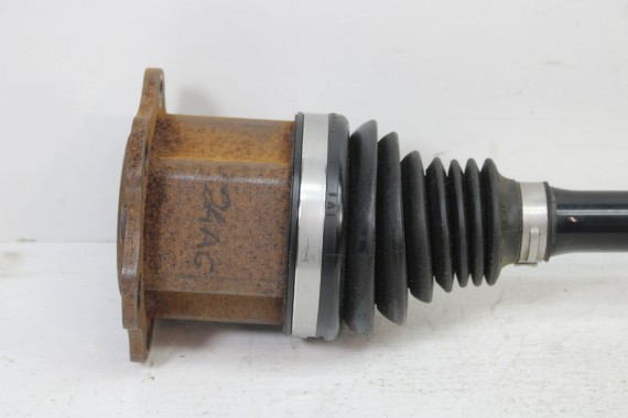 AUDI A6 A8 Q5 PÓŁOŚ PRZEDNIA PRZÓD 4H0407271K 4G 4H D4 2010-2017 4H0 407 271 K D1K 4G C7 4H D4 8R