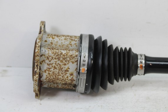 AUDI A6 A8 Q5 PÓŁOŚ PRZEDNIA PRZÓD 4H0407271K 4G 4H D4 2010-2017 4H0 407 271 K D1K 4G C7 4H D4 8R