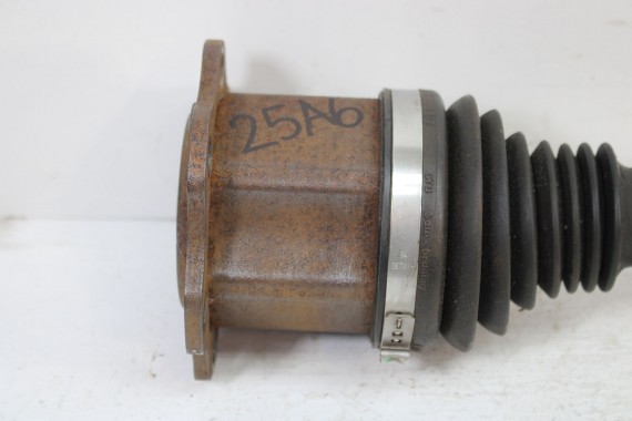 AUDI A6 A8 Q5 PÓŁOŚ PRZEDNIA PRZÓD 4H0407271K 4G 4H D4 2010-2017 4H0 407 271 K D1K 4G C7 4H D4 8R