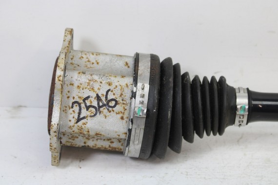 AUDI A6 A8 Q5 PÓŁOŚ PRZEDNIA PRZÓD 4H0407271K 4G 4H D4 2010-2017 4H0 407 271 K D1K 4G C7 4H D4 4H0407271K 4H0407271K 4H0407271K