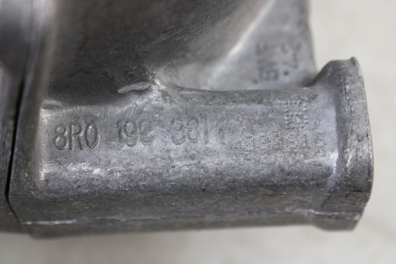 AUDI A6 PODUSZKA ŁAPA SILNIKA 4G0199381NE 8R0199381B lewa prawa strona 2 sztuki 4G0199381PE 4G0199381 4G0199381NE 8R0199381B 4G