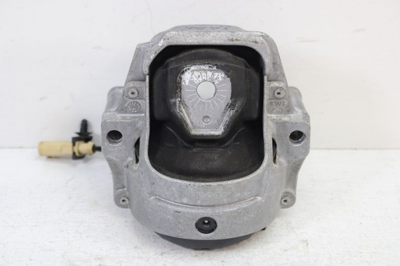 AUDI A6 PODUSZKA ŁAPA SILNIKA 4G0199381NE 8R0199381B lewa prawa strona 2 sztuki 4G0199381PE 4G0199381 4G0199381NE 8R0199381B 4G