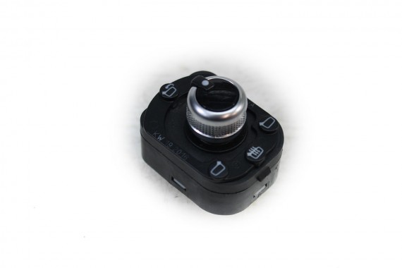 AUDI GAŁKA REGULACJI LUSTEREK 4H0959565 4G0959565A STEROWANIA LUSTERKAMI PRZEŁĄCZNIK LUSTERKA 4H0 959 565 4H0959565 4G0959565A