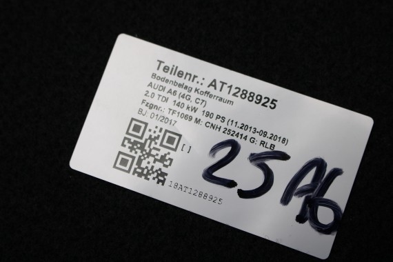 AUDI A6 SEDAN BOCZEK DYWAN BOCZKI BAGAŻNIKA 4G5863887D 4G5863888D 4G5863471C 4G5863463D boczki bagażnik 4G C7 44H soul czerń