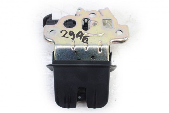 AUDI A3 A6 A8 TT ZAMEK KLAPY TYŁ 4H0827505 4H0827505 4H0827505A 4H0827505 4H0827505A 4H0827505 4H0827505 4H0827505A VW GOLF VI