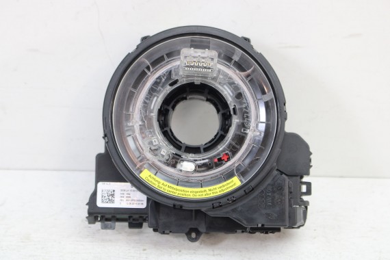 AUDI A6 A7 A8 TAŚMA AIR BAG 4H0953568H 4H0953568A 4H0953568G 4H0953568B 4H0 953 568 H pierścień 4H0953568A 4H0953568G 4H0953568B