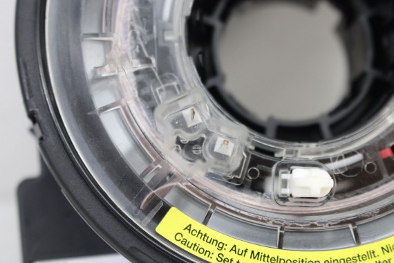 AUDI A6 A7 A8 TAŚMA AIR BAG 4H0953568H 4H0953568A 4H0953568G 4H0953568B 4H0 953 568 H pierścień 4H0953568A 4H0953568G 4H0953568B