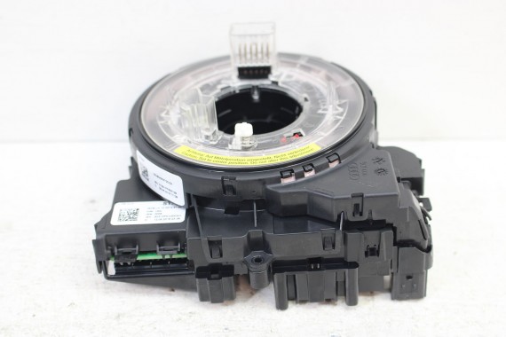 AUDI A6 A7 A8 TAŚMA AIR BAG 4H0953568H 4H0953568A 4H0953568G 4H0953568B 4H0 953 568 H pierścień 4H0953568A 4H0953568G 4H0953568B