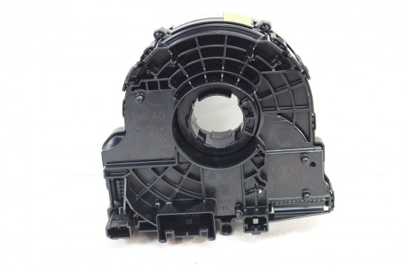 AUDI A6 A7 A8 TAŚMA AIR BAG 4H0953568H 4H0953568A 4H0953568G 4H0953568B 4H0 953 568 H pierścień 4H0953568A 4H0953568G 4H0953568B