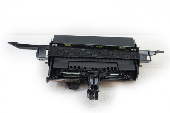 AUDI A6 A7 WYŚWIETLACZ MONITOR EKRAN LCD 4G0919607D + 4G1919601AE MECHANIZM WINDA MMI 3G+ 4G0 919 607 D 4G1 919 601 AE HIGH 4G
